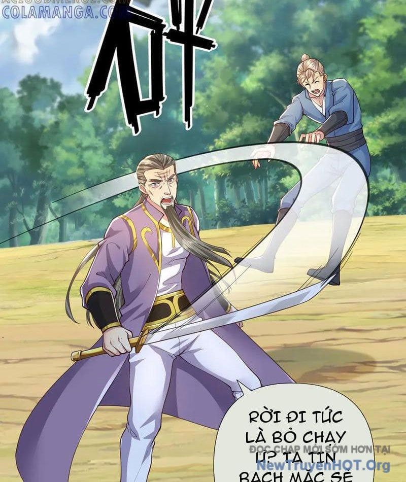 Ta Có Thể Đốn Ngộ Vô Hạn - Chapter 287 - Page 24