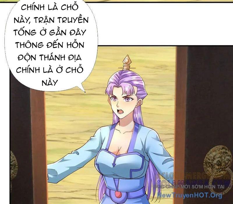 Ta Có Thể Đốn Ngộ Vô Hạn - Chapter 287 - Page 27