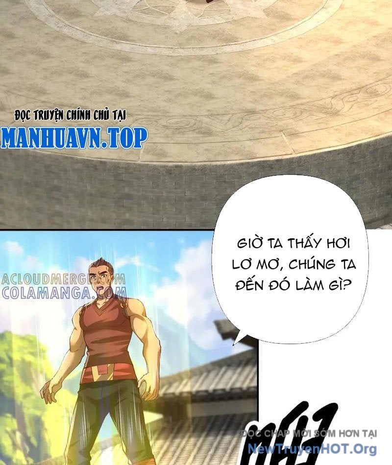 Ta Có Thể Đốn Ngộ Vô Hạn - Chapter 287 - Page 29