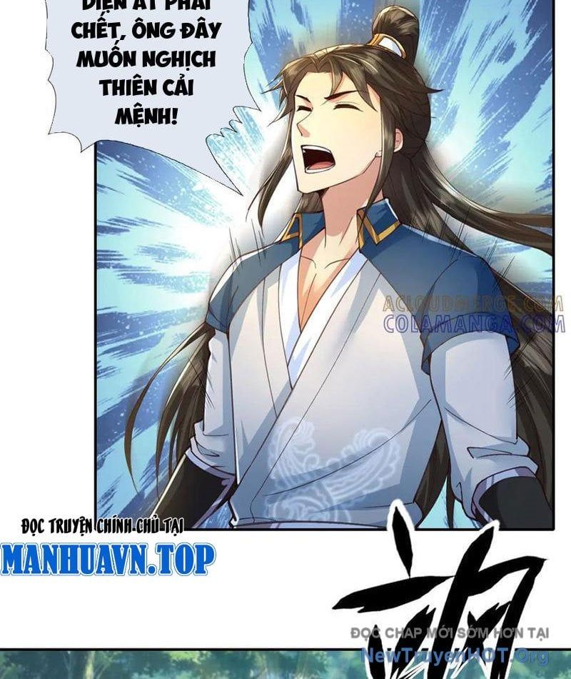 Ta Có Thể Đốn Ngộ Vô Hạn - Chapter 287 - Page 3