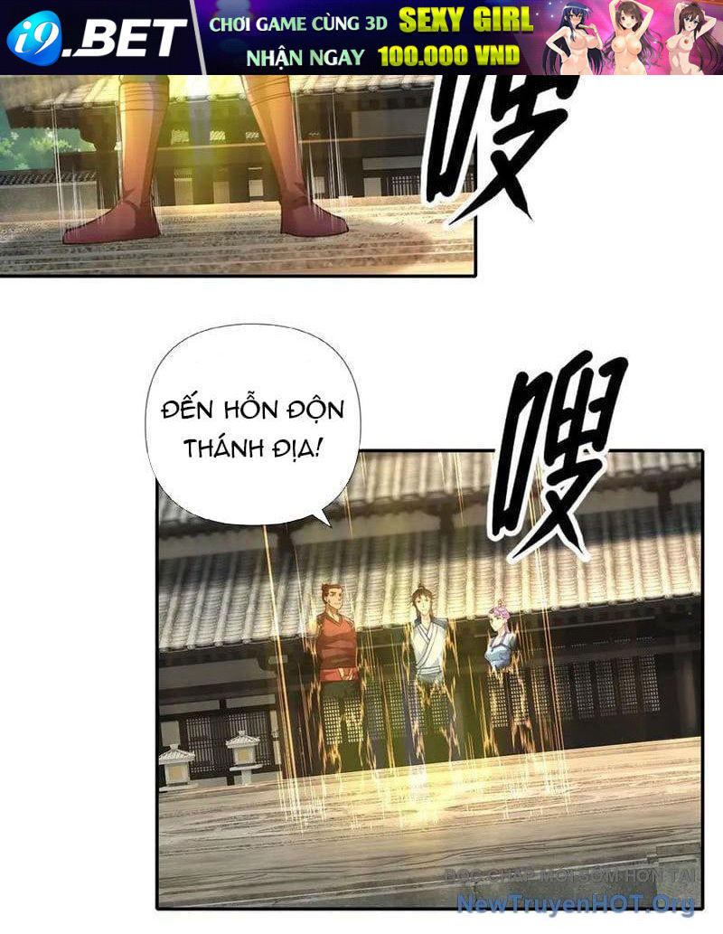 Ta Có Thể Đốn Ngộ Vô Hạn - Chapter 287 - Page 30