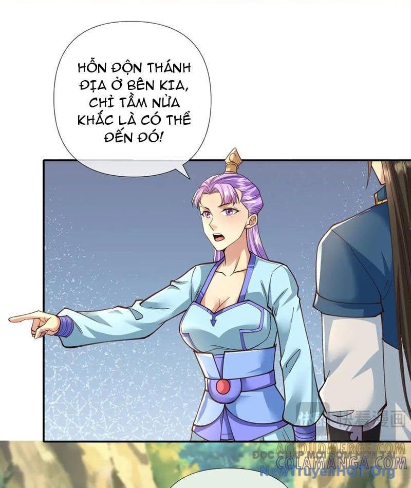 Ta Có Thể Đốn Ngộ Vô Hạn - Chapter 287 - Page 32
