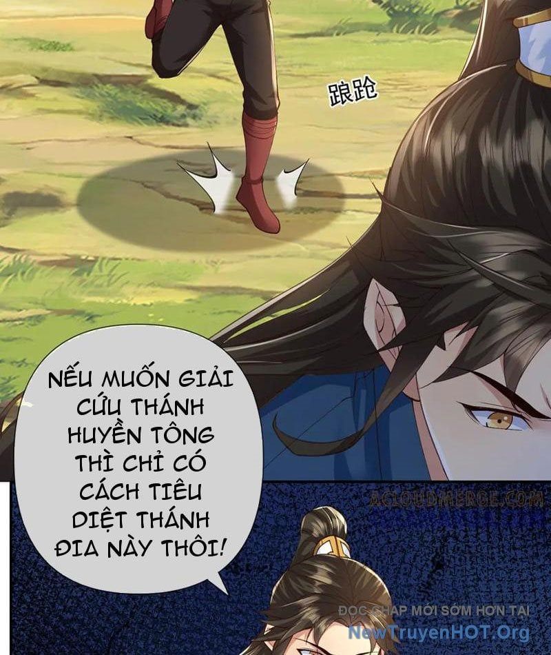 Ta Có Thể Đốn Ngộ Vô Hạn - Chapter 287 - Page 35