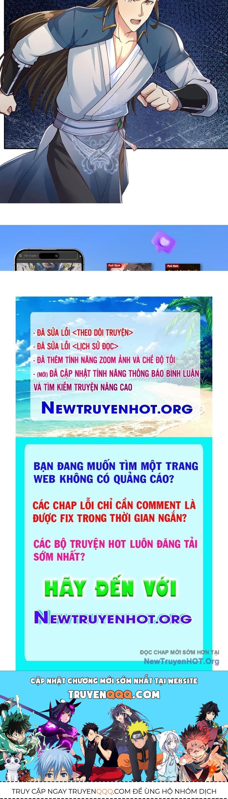 Ta Có Thể Đốn Ngộ Vô Hạn - Chapter 287 - Page 36