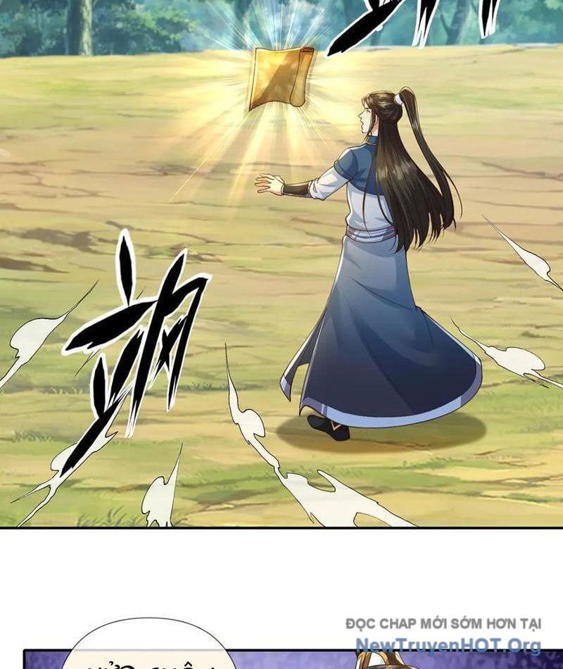 Ta Có Thể Đốn Ngộ Vô Hạn - Chapter 287 - Page 4