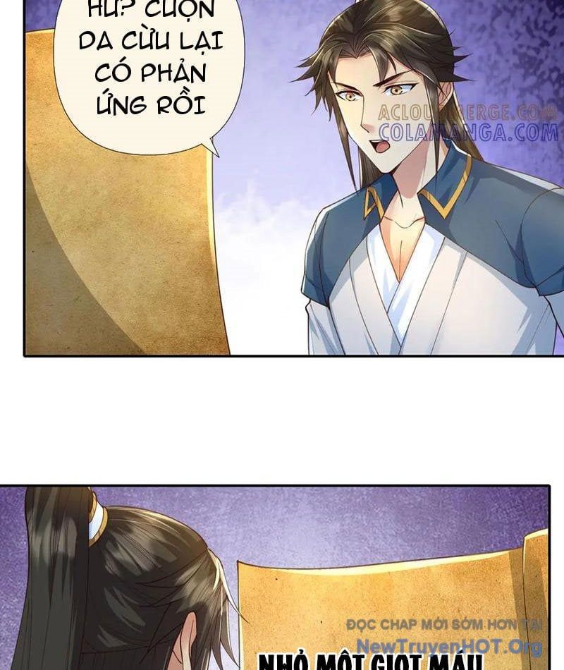 Ta Có Thể Đốn Ngộ Vô Hạn - Chapter 287 - Page 5