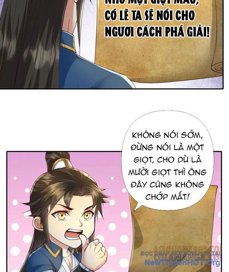 Ta Có Thể Đốn Ngộ Vô Hạn - Chapter 287 - Page 6