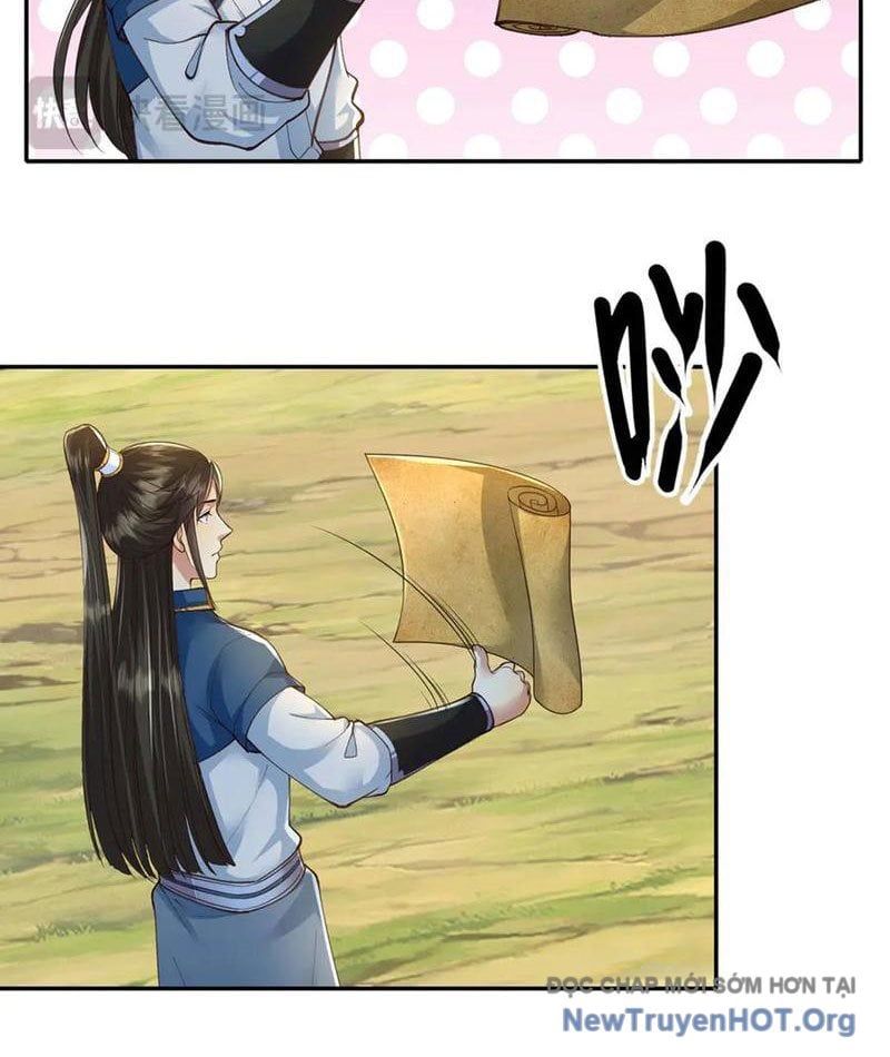 Ta Có Thể Đốn Ngộ Vô Hạn - Chapter 287 - Page 7