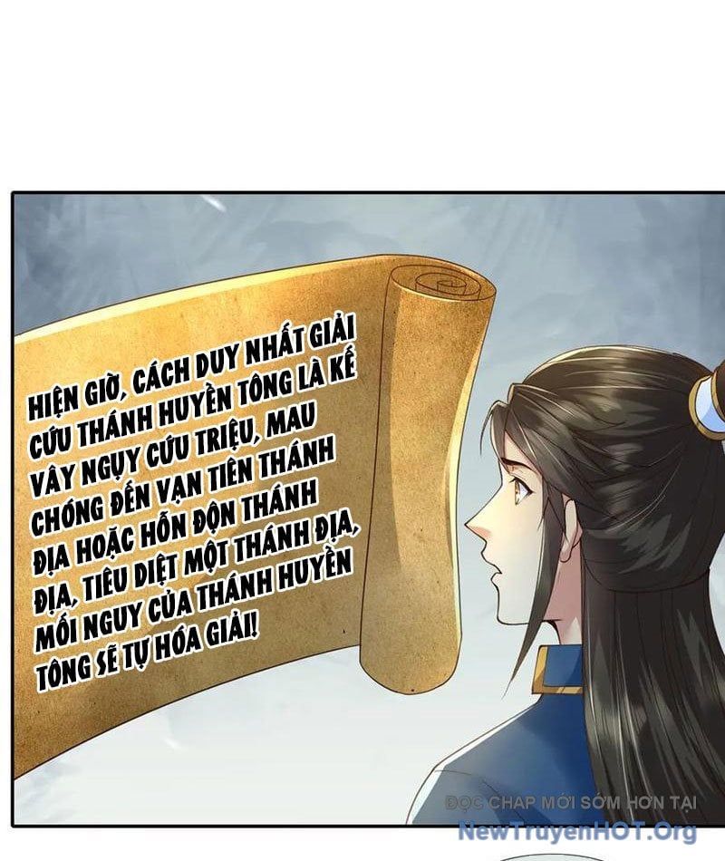 Ta Có Thể Đốn Ngộ Vô Hạn - Chapter 287 - Page 8