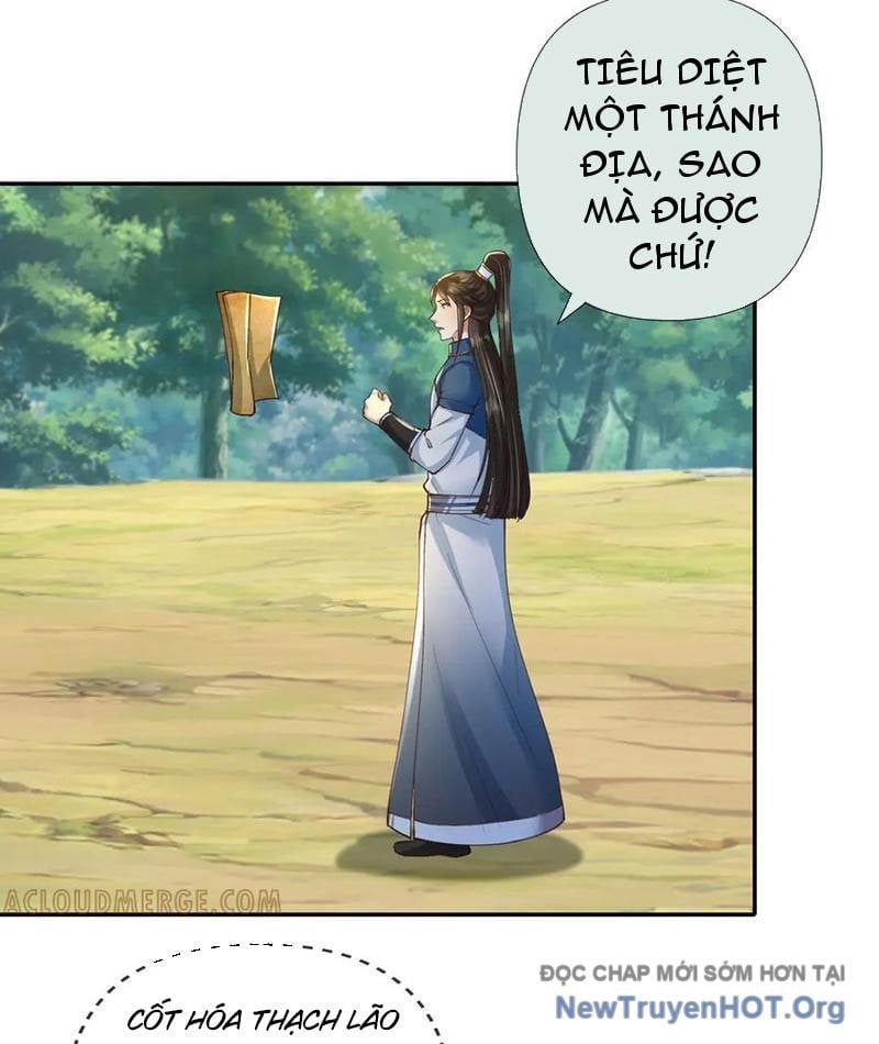 Ta Có Thể Đốn Ngộ Vô Hạn - Chapter 287 - Page 9