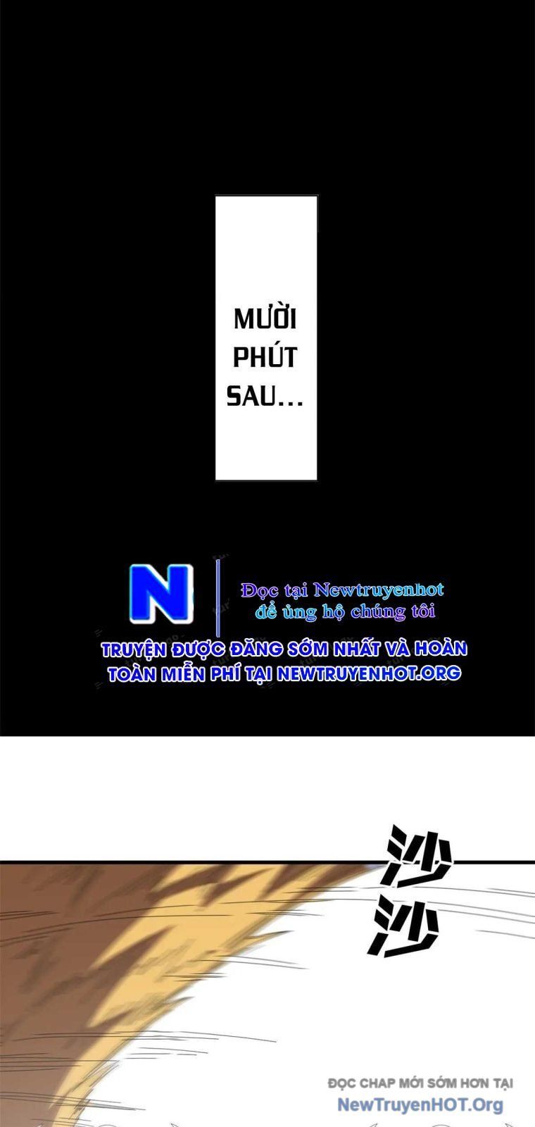 Trưởng Giám Ngục Trông Coi Các Ma Nữ - Chapter 129 - Page 30