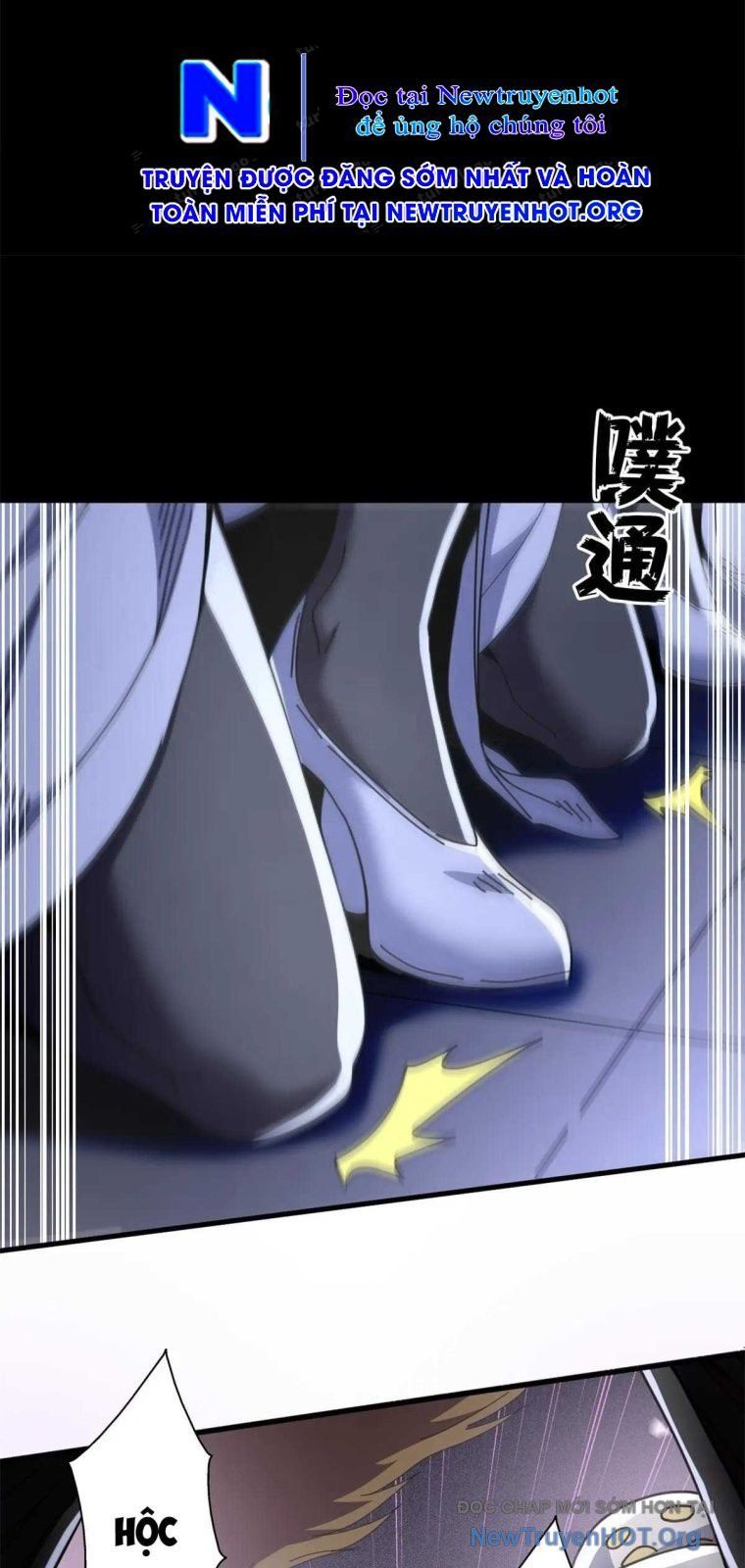 Trưởng Giám Ngục Trông Coi Các Ma Nữ - Chapter 129 - Page 41