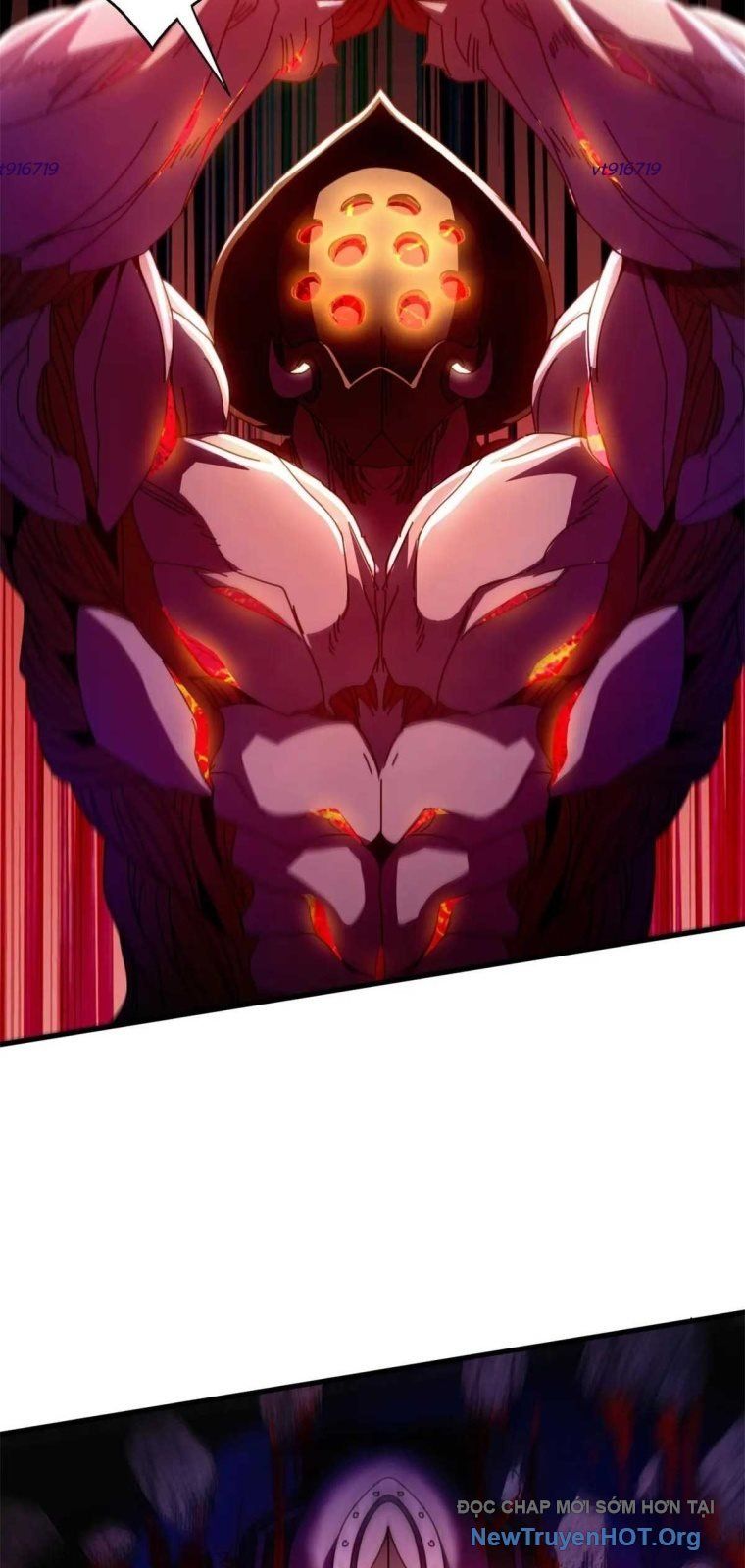 Trưởng Giám Ngục Trông Coi Các Ma Nữ - Chapter 129 - Page 5