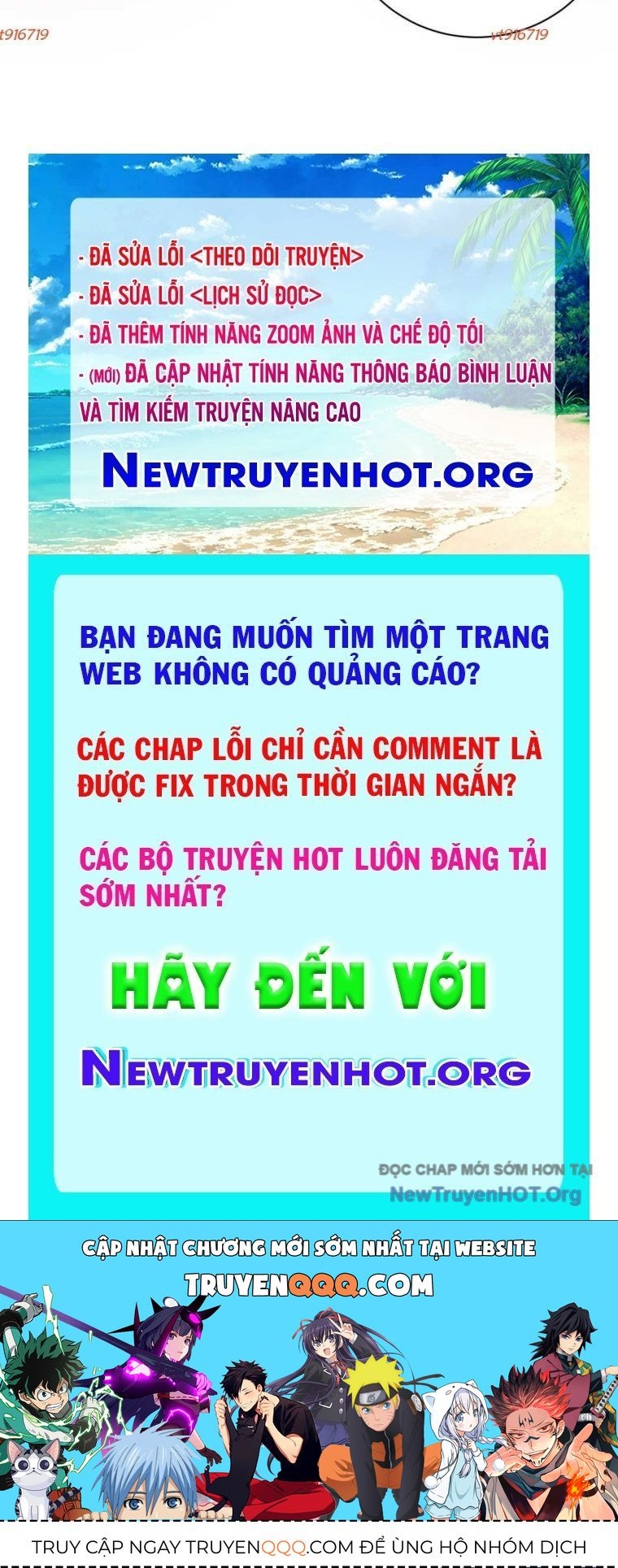 Trưởng Giám Ngục Trông Coi Các Ma Nữ - Chapter 129 - Page 50