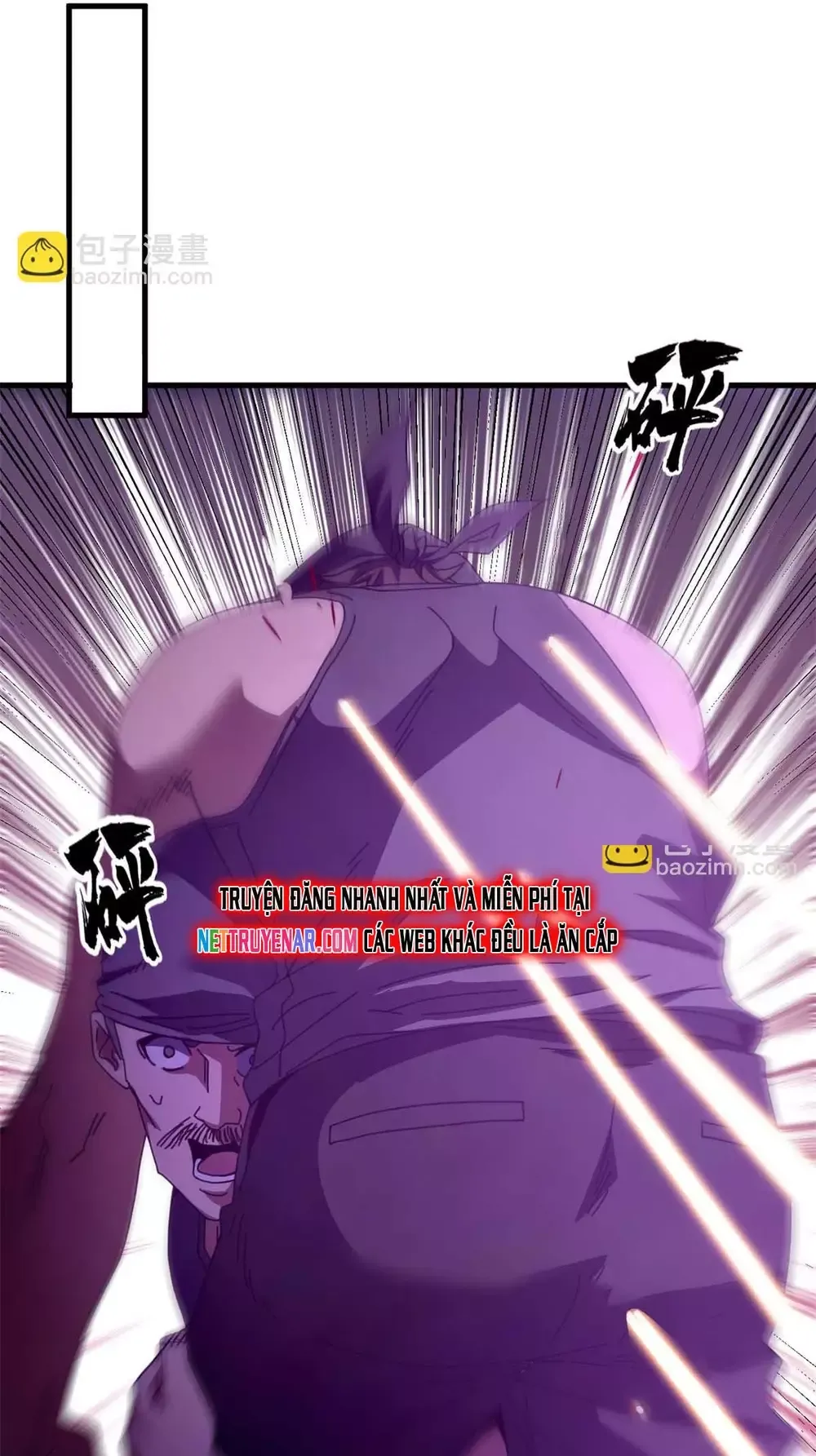 Trưởng Giám Ngục Trông Coi Các Ma Nữ - Chapter 130 - Page 11