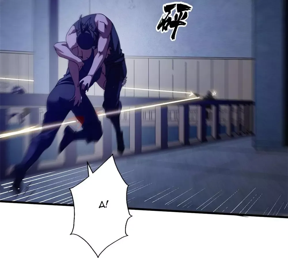 Trưởng Giám Ngục Trông Coi Các Ma Nữ - Chapter 130 - Page 14