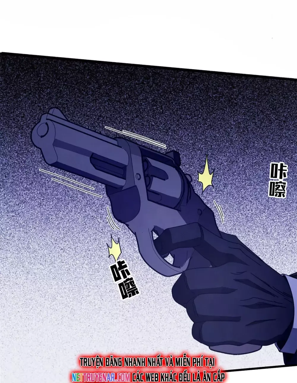 Trưởng Giám Ngục Trông Coi Các Ma Nữ - Chapter 130 - Page 44