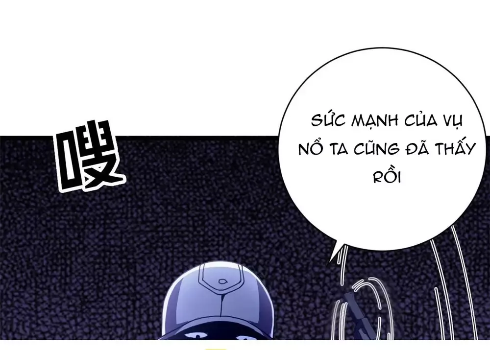 Trưởng Giám Ngục Trông Coi Các Ma Nữ - Chapter 130 - Page 50