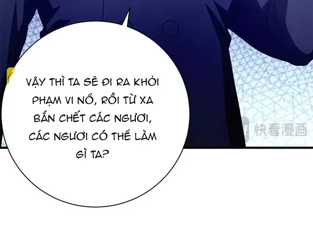 Trưởng Giám Ngục Trông Coi Các Ma Nữ - Chapter 130 - Page 52