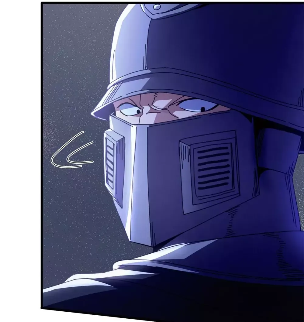 Trưởng Giám Ngục Trông Coi Các Ma Nữ - Chapter 130 - Page 55