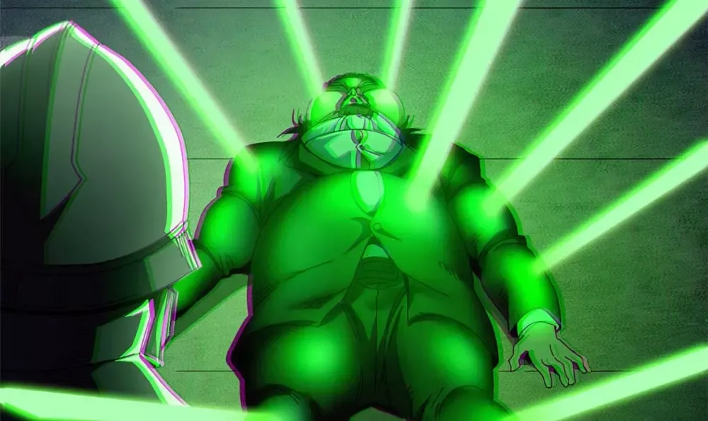 Trưởng Giám Ngục Trông Coi Các Ma Nữ - Chapter 130 - Page 60