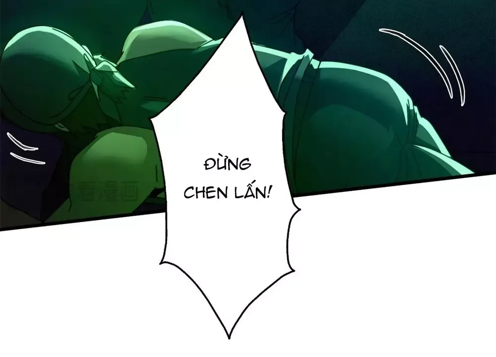 Trưởng Giám Ngục Trông Coi Các Ma Nữ - Chapter 130 - Page 63