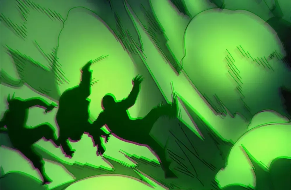 Trưởng Giám Ngục Trông Coi Các Ma Nữ - Chapter 130 - Page 65