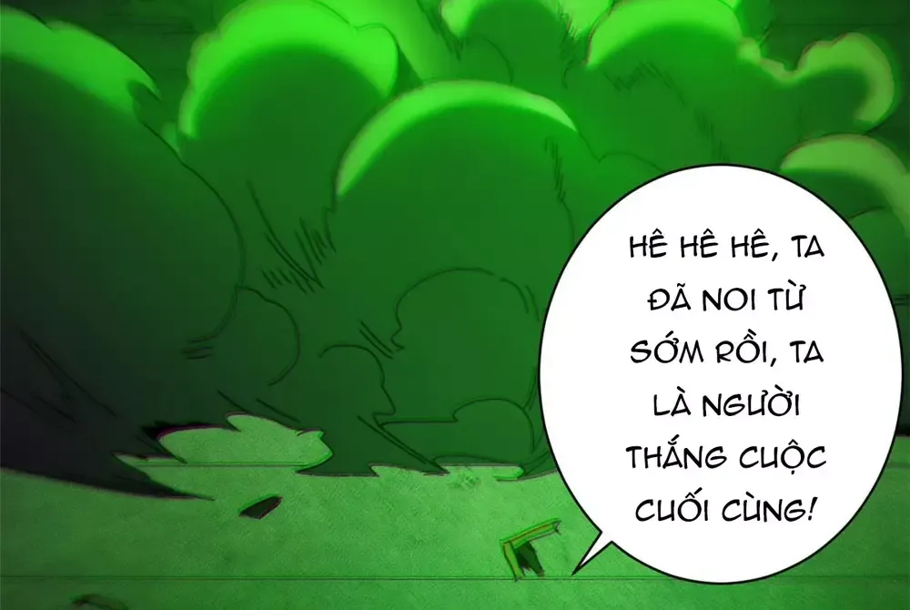 Trưởng Giám Ngục Trông Coi Các Ma Nữ - Chapter 130 - Page 68