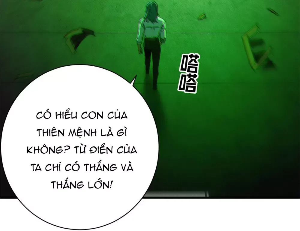 Trưởng Giám Ngục Trông Coi Các Ma Nữ - Chapter 130 - Page 69