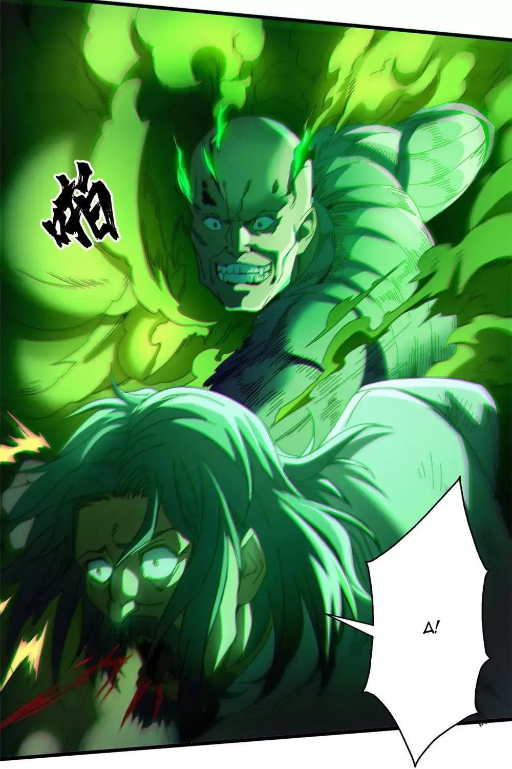 Trưởng Giám Ngục Trông Coi Các Ma Nữ - Chapter 130 - Page 74