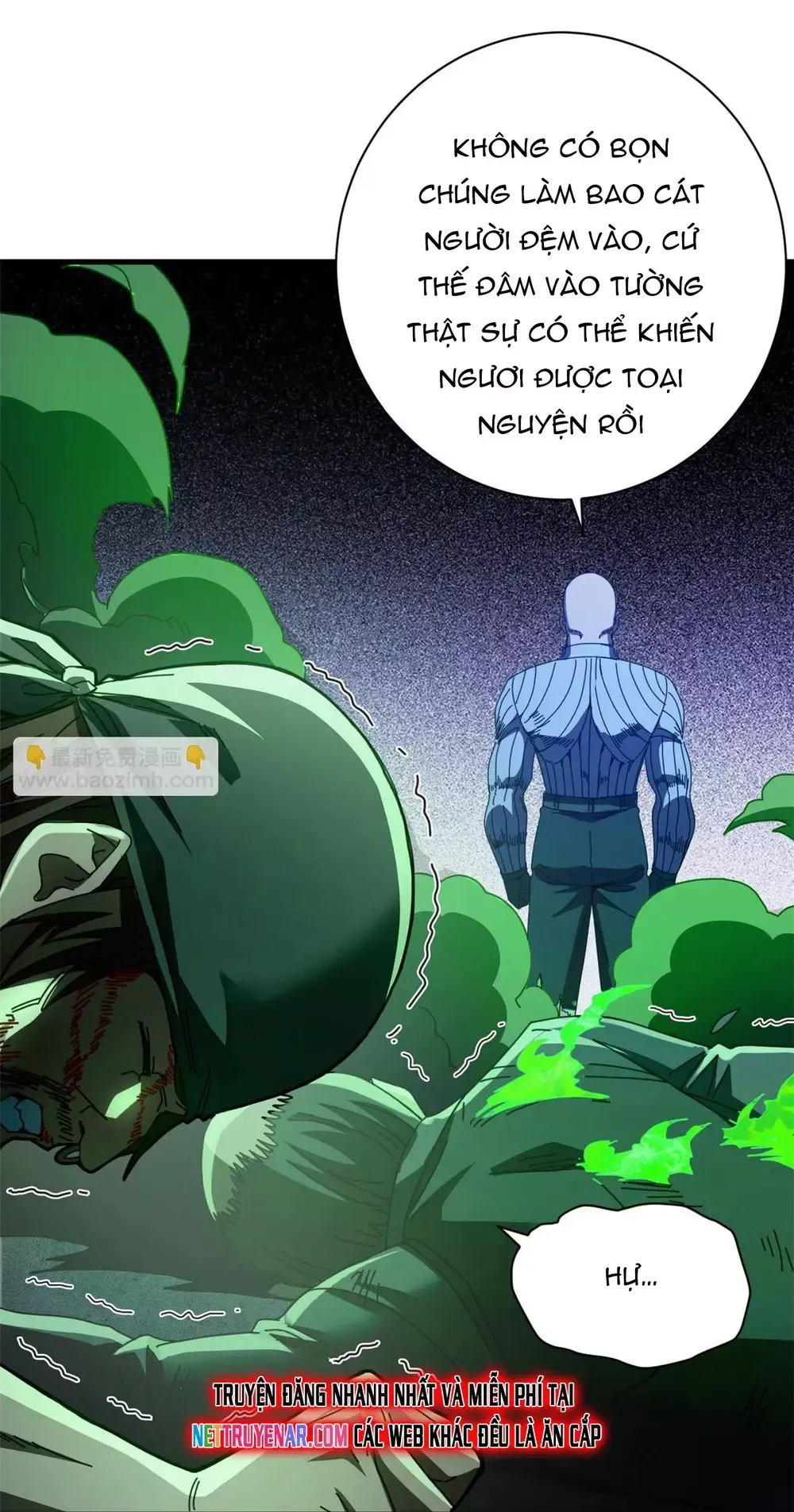 Trưởng Giám Ngục Trông Coi Các Ma Nữ - Chapter 130 - Page 76