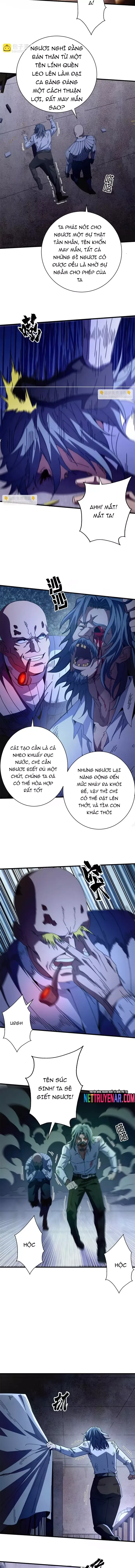 Trưởng Giám Ngục Trông Coi Các Ma Nữ - Chapter 131 - Page 3