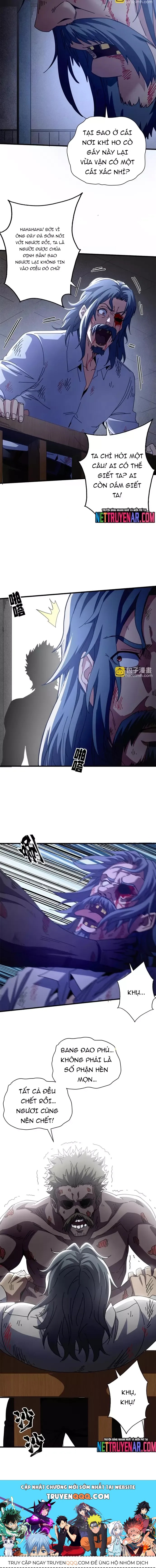 Trưởng Giám Ngục Trông Coi Các Ma Nữ - Chapter 131 - Page 9