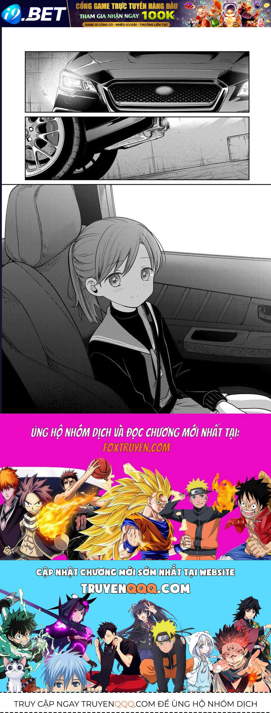 Lá Thư Tình Và Nữ Diễn Viên 13 Tuổi - Chapter 31 - Page 30