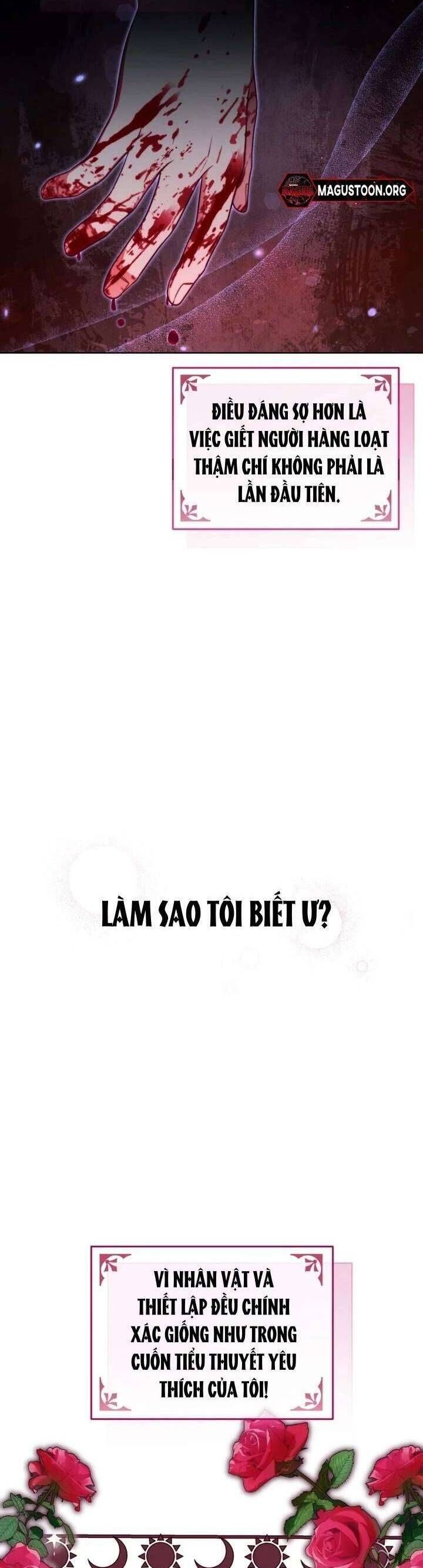 Tôi Trở Thành Cựu Chiến Binh Ngục Tù Trong Tiểu Thuyết Ngược Tâm - Chapter 1 - Page 10