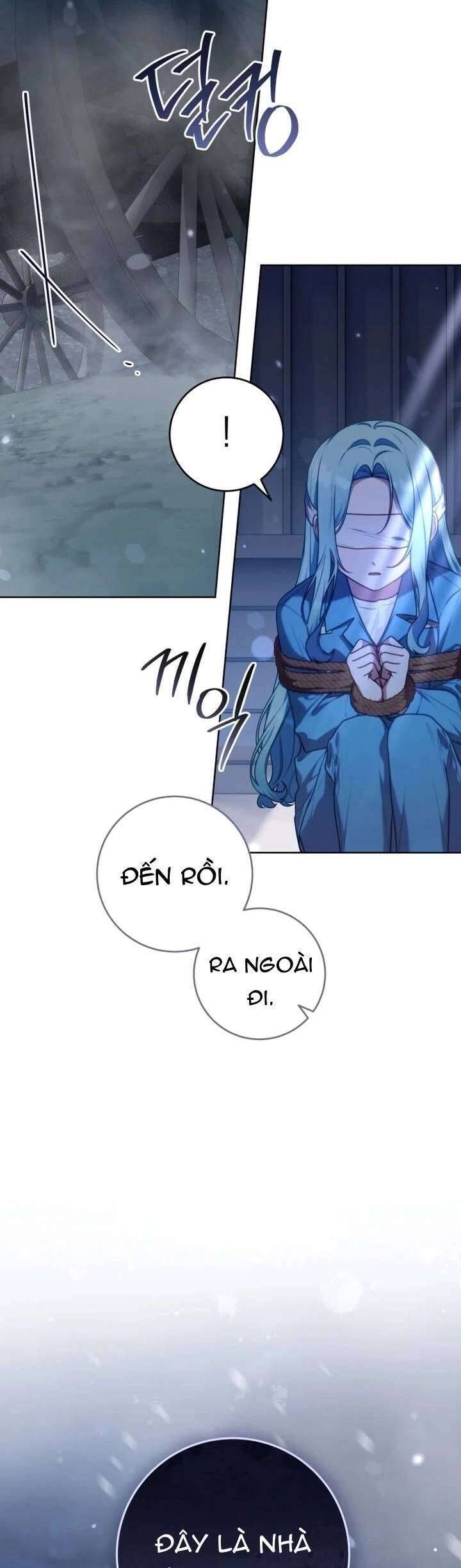 Tôi Trở Thành Cựu Chiến Binh Ngục Tù Trong Tiểu Thuyết Ngược Tâm - Chapter 1 - Page 13