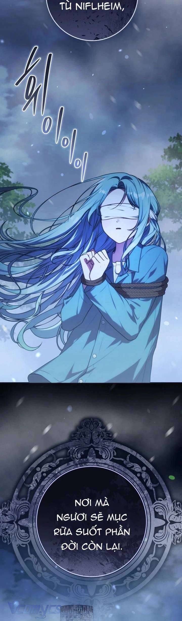Tôi Trở Thành Cựu Chiến Binh Ngục Tù Trong Tiểu Thuyết Ngược Tâm - Chapter 1 - Page 14