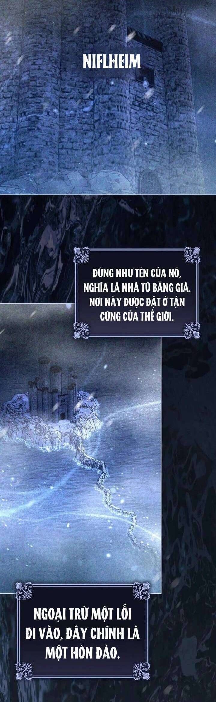 Tôi Trở Thành Cựu Chiến Binh Ngục Tù Trong Tiểu Thuyết Ngược Tâm - Chapter 1 - Page 16