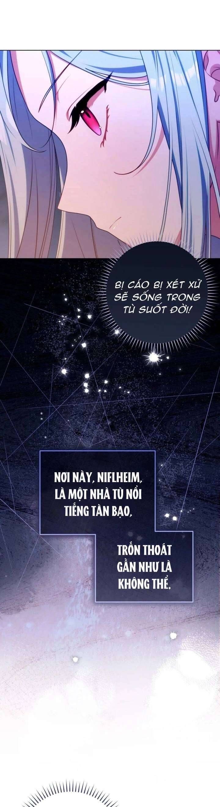 Tôi Trở Thành Cựu Chiến Binh Ngục Tù Trong Tiểu Thuyết Ngược Tâm - Chapter 1 - Page 21