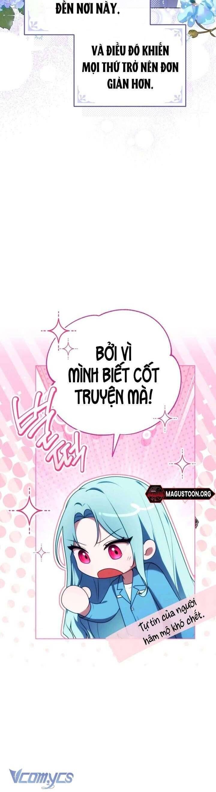 Tôi Trở Thành Cựu Chiến Binh Ngục Tù Trong Tiểu Thuyết Ngược Tâm - Chapter 1 - Page 23