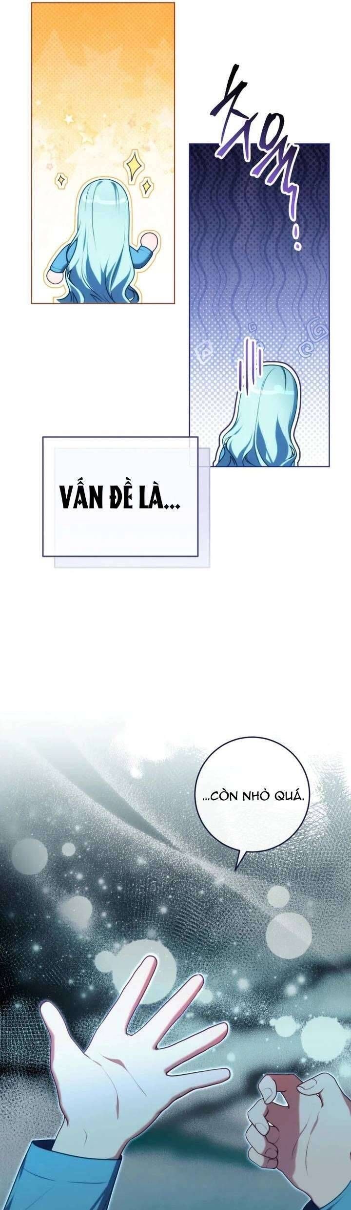 Tôi Trở Thành Cựu Chiến Binh Ngục Tù Trong Tiểu Thuyết Ngược Tâm - Chapter 1 - Page 24