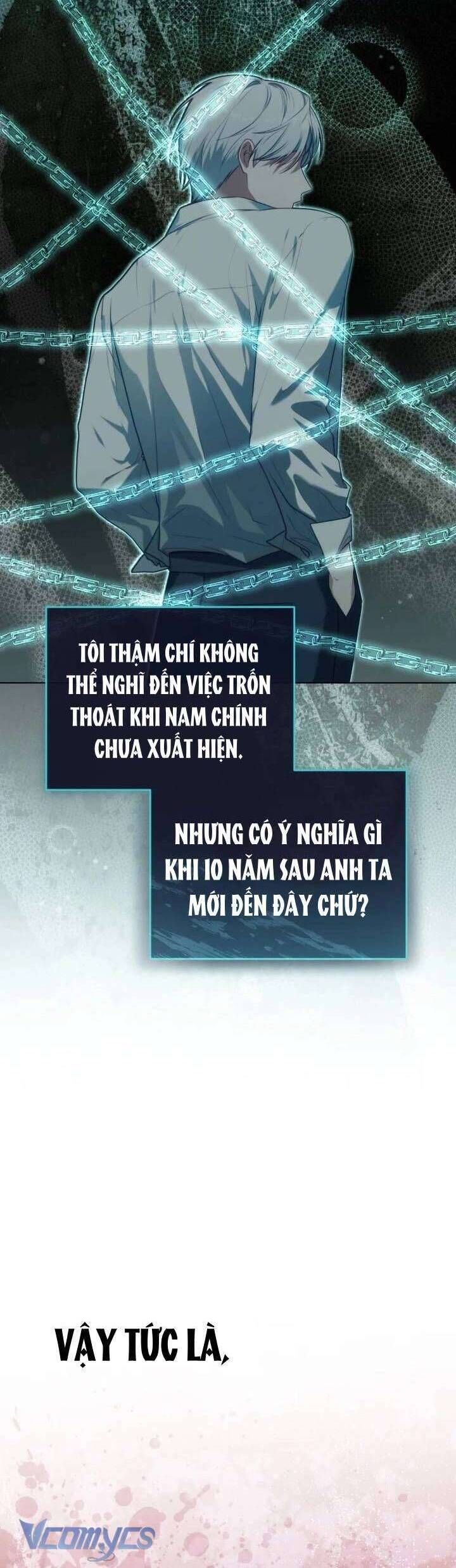 Tôi Trở Thành Cựu Chiến Binh Ngục Tù Trong Tiểu Thuyết Ngược Tâm - Chapter 1 - Page 26