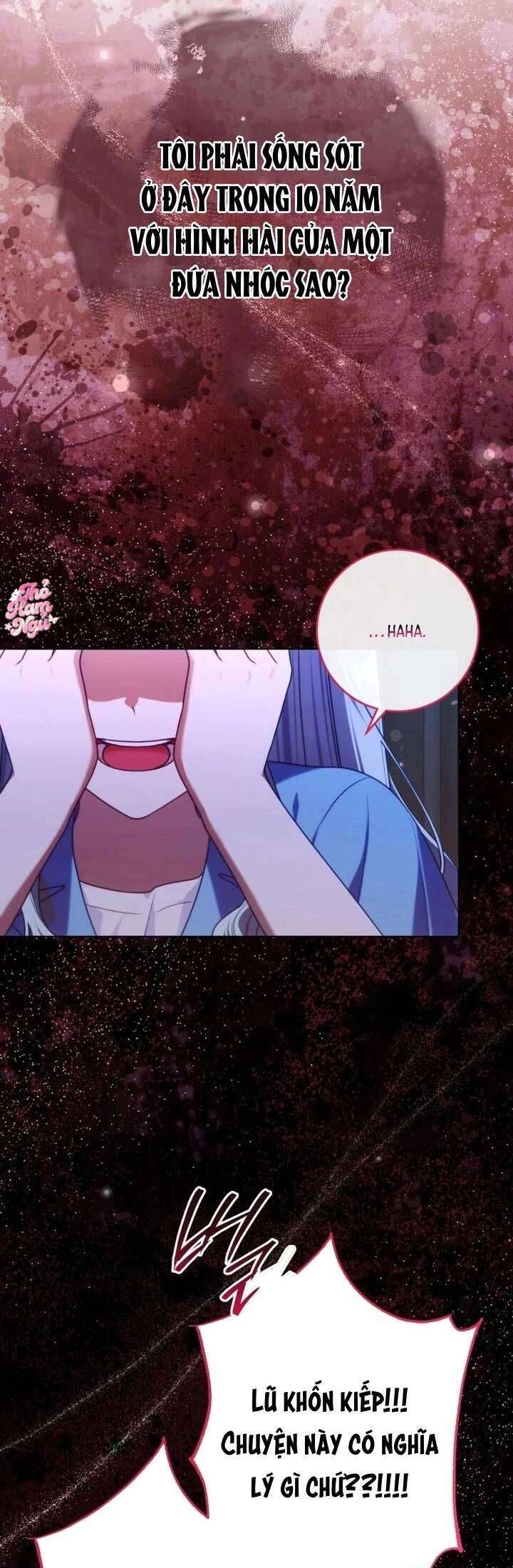 Tôi Trở Thành Cựu Chiến Binh Ngục Tù Trong Tiểu Thuyết Ngược Tâm - Chapter 1 - Page 27