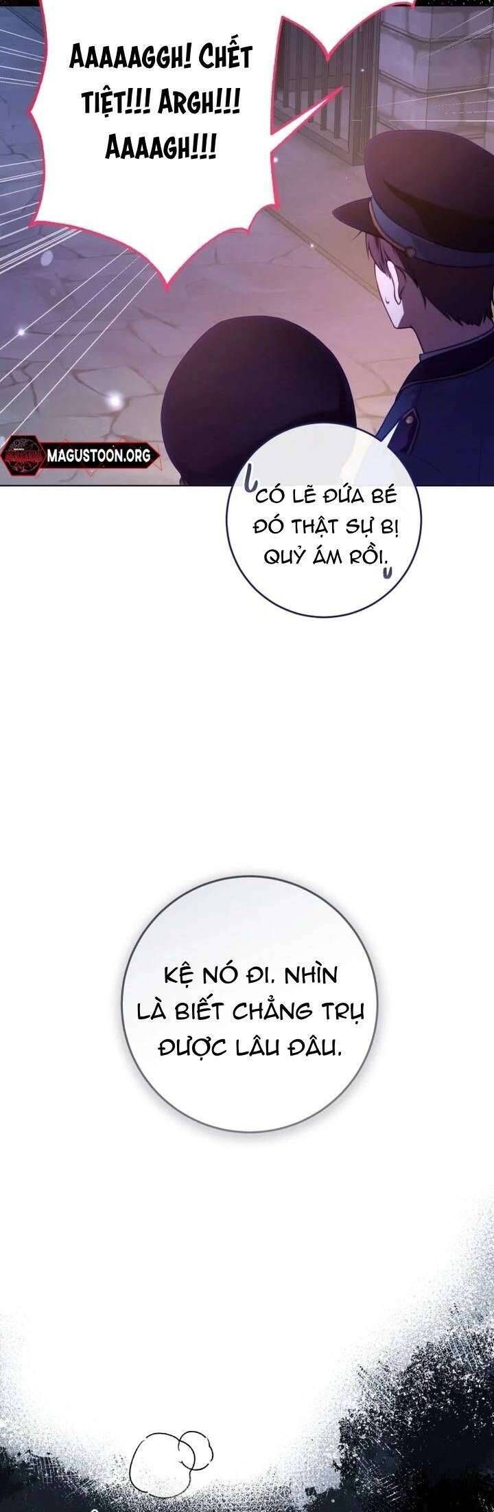 Tôi Trở Thành Cựu Chiến Binh Ngục Tù Trong Tiểu Thuyết Ngược Tâm - Chapter 1 - Page 28