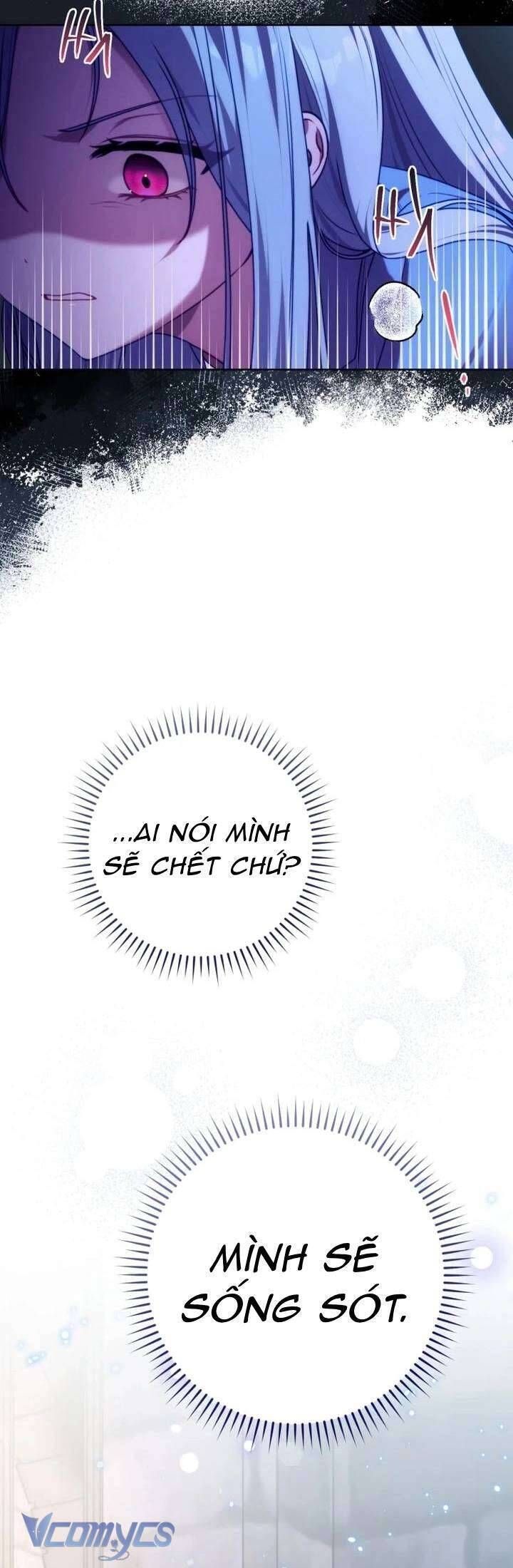 Tôi Trở Thành Cựu Chiến Binh Ngục Tù Trong Tiểu Thuyết Ngược Tâm - Chapter 1 - Page 29