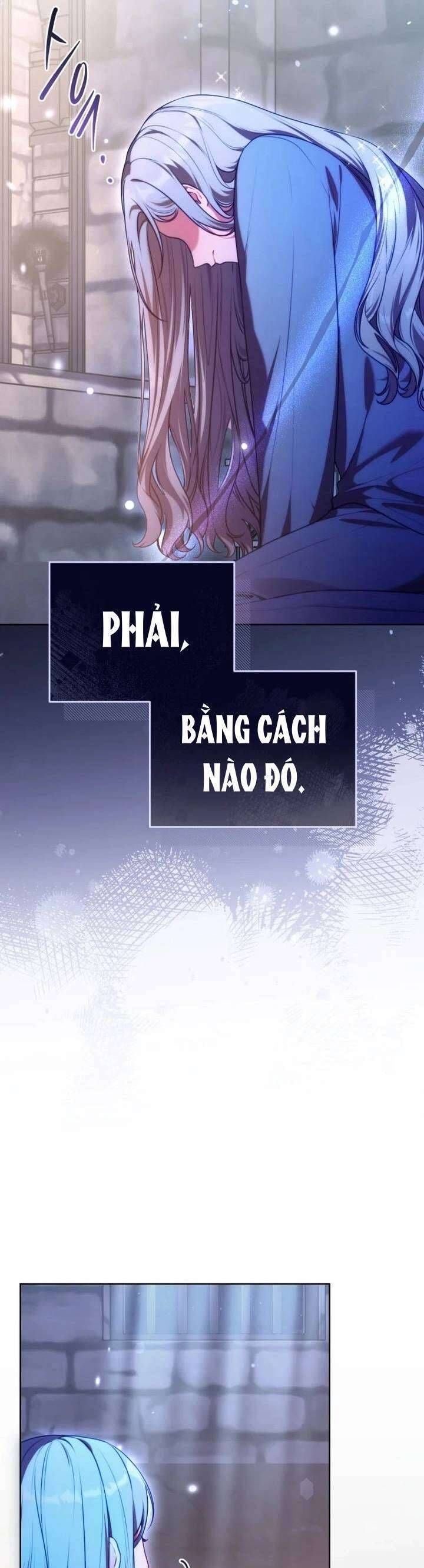 Tôi Trở Thành Cựu Chiến Binh Ngục Tù Trong Tiểu Thuyết Ngược Tâm - Chapter 1 - Page 30