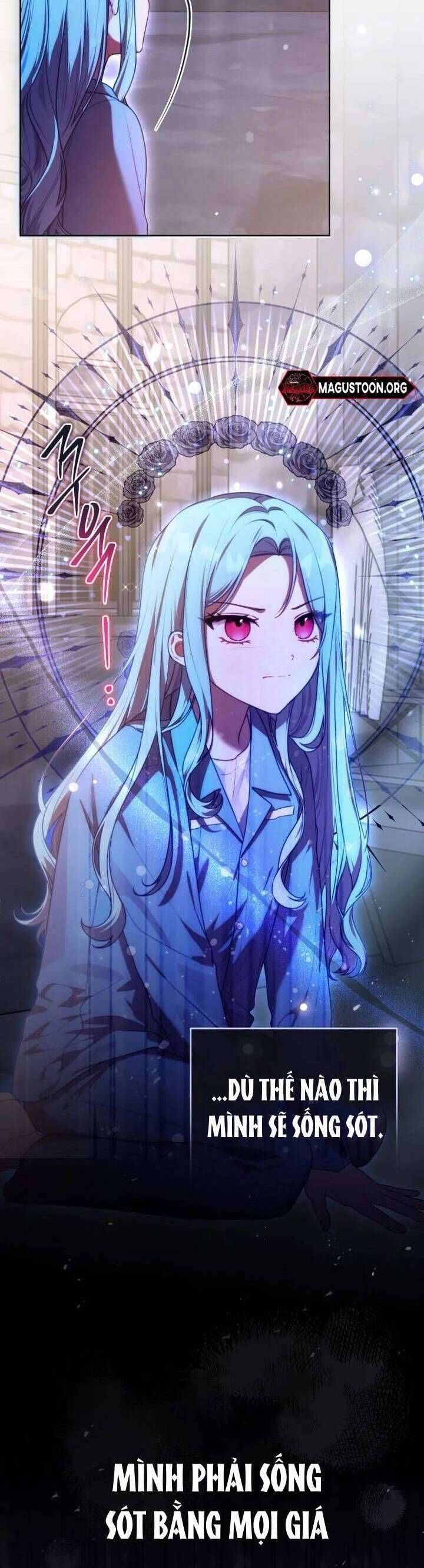 Tôi Trở Thành Cựu Chiến Binh Ngục Tù Trong Tiểu Thuyết Ngược Tâm - Chapter 1 - Page 31