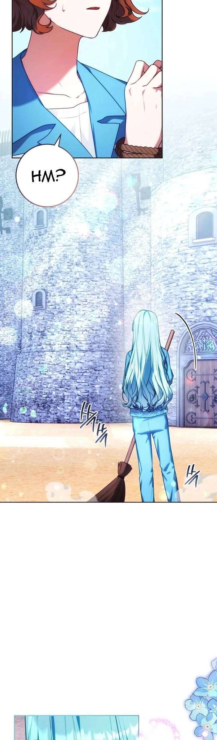 Tôi Trở Thành Cựu Chiến Binh Ngục Tù Trong Tiểu Thuyết Ngược Tâm - Chapter 1 - Page 37