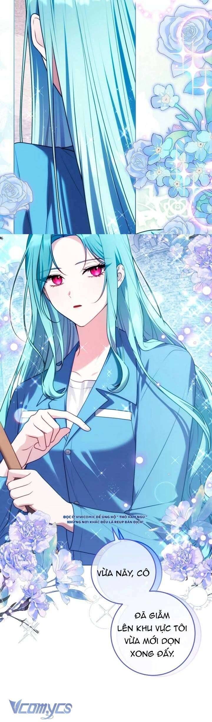 Tôi Trở Thành Cựu Chiến Binh Ngục Tù Trong Tiểu Thuyết Ngược Tâm - Chapter 1 - Page 38