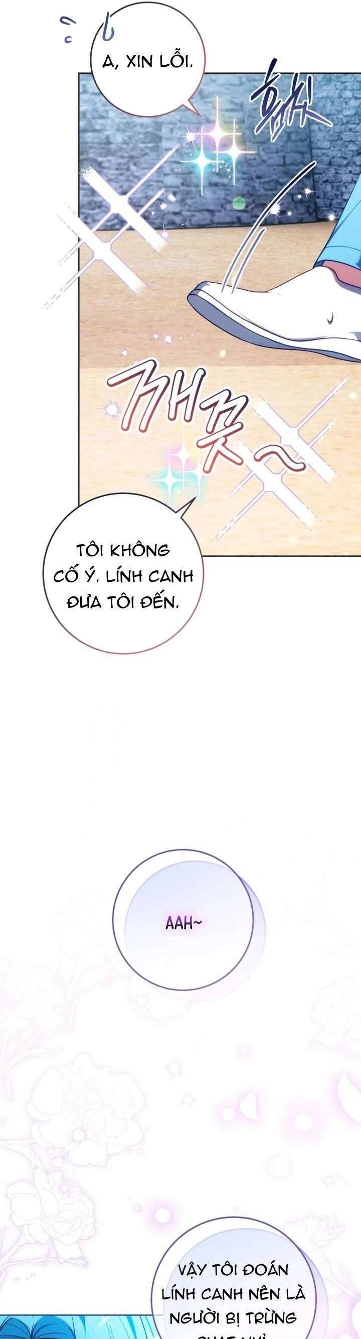 Tôi Trở Thành Cựu Chiến Binh Ngục Tù Trong Tiểu Thuyết Ngược Tâm - Chapter 1 - Page 39